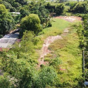 出售地皮-泰国-巴真武里-3444-平方米-49.29-01