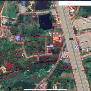 出售地皮-泰国-巴真武里-400-平方米-42.86-01