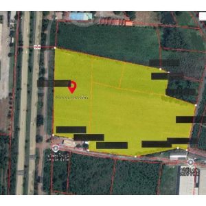 出售地皮-泰国-巴真武里-44000-平方米-85.72-01