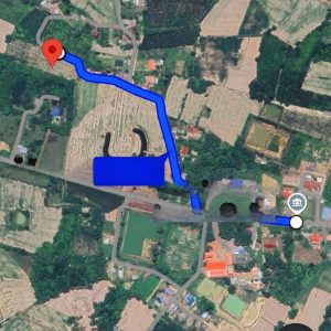 出售地皮-泰国-巴真武里-6932-平方米-7.43-01