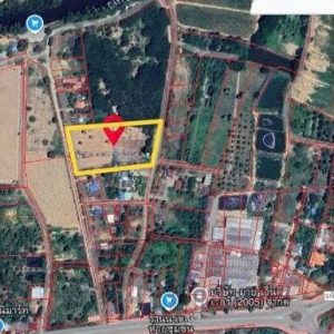 出售地皮-泰国-巴蜀-11004-平方米-11.55-01