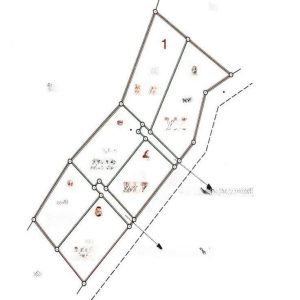 出售地皮-泰国-巴蜀-1564-平方米-81.43-01