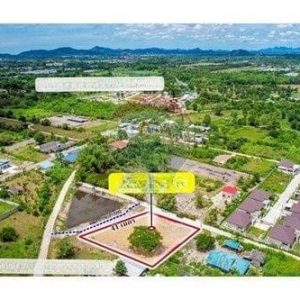 出售地皮-泰国-巴蜀-1600-平方米-53.58-01