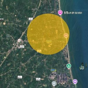 出售地皮-泰国-巴蜀-30400-平方米-0-01