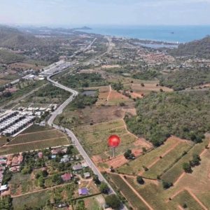 出售地皮-泰国-巴蜀-7448-平方米-115.09-01