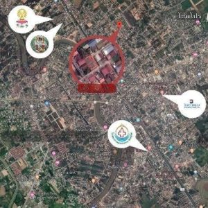 出售地皮-泰国-彭世洛-1620-平方米-48.69-01