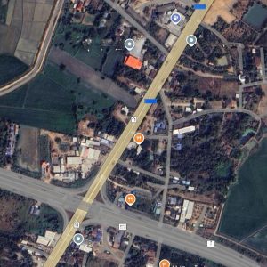 出售地皮-泰国-彭世洛-9604-平方米-96.43-01