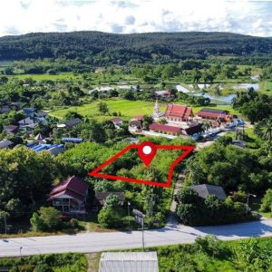 出售地皮-泰国-昌莱-1600-平方米-16.09-01