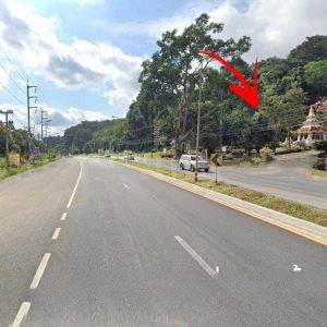 出售地皮-泰国-昌莱-1600-平方米-160.72-01