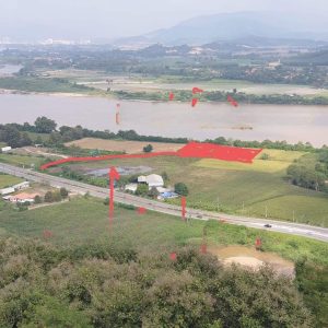 出售地皮-泰国-昌莱-4800-平方米-107.15-01