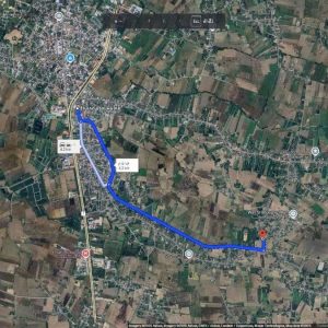 出售地皮-泰国-昌莱-540-平方米-10.72-01