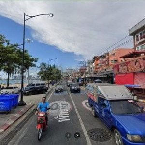 出售地皮-泰国-春武里-1120-平方米-6869.4-01