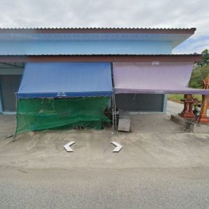 出售地皮-泰国-春武里-1220-平方米-261.38-01