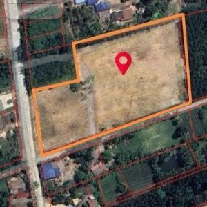 出售地皮-泰国-春武里-12800-平方米-21.43-01