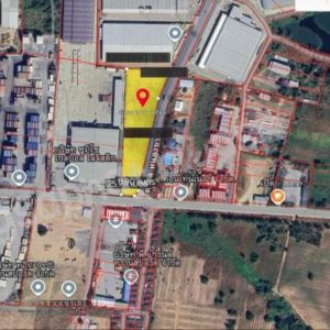 出售地皮-泰国-春武里-13025.6-平方米-257.15-01