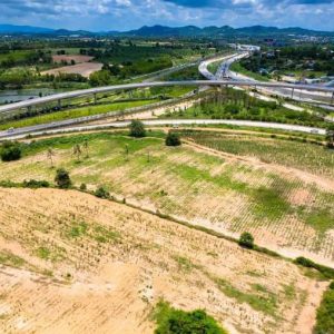 出售地皮-泰国-春武里-13960-平方米-857.15-01