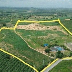 出售地皮-泰国-春武里-14400-平方米-64.29-01