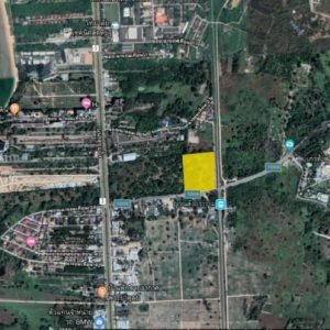 出售地皮-泰国-春武里-14632-平方米-642.86-01