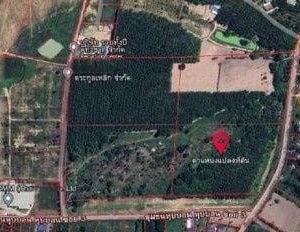 出售地皮-泰国-春武里-150048-平方米-53.58-01