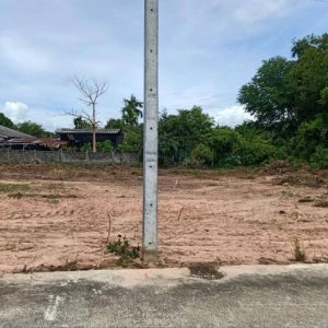 出售地皮-泰国-春武里-1600-平方米-191.09-01