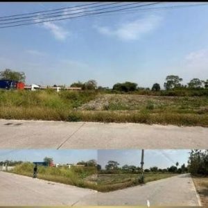 出售地皮-泰国-春武里-1600-平方米-85.72-01