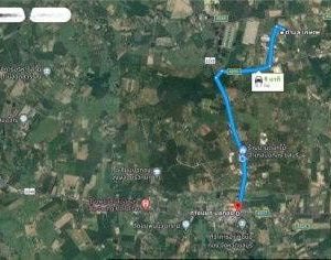 出售地皮-泰国-春武里-16000-平方米-1.46-01