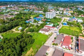 出售地皮-泰国-春武里-1618.8-平方米-201.23-01