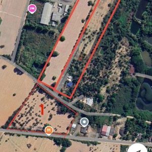 出售地皮-泰国-春武里-16448-平方米-150-01