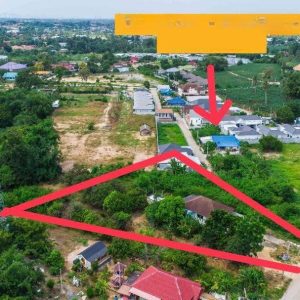 出售地皮-泰国-春武里-1748-平方米-143.2-01