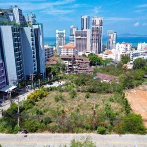 出售地皮-泰国-春武里-1808-平方米-1714.09-01