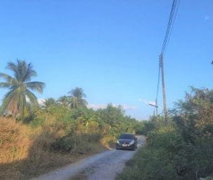 出售地皮-泰国-春武里-200-平方米-94.29-01