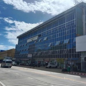 出售地皮-泰国-春武里-2356-平方米-2619.46-01