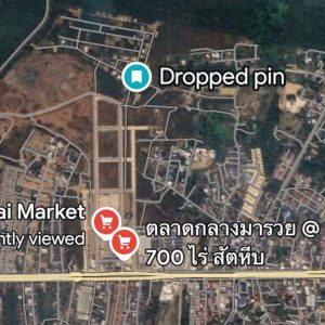 出售地皮-泰国-春武里-240-平方米-210-01