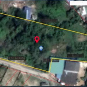 出售地皮-泰国-春武里-2460-平方米-188.58-01