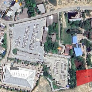 出售地皮-泰国-春武里-2880-平方米-214.29-01