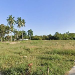 出售地皮-泰国-春武里-3200-平方米-128.58-01