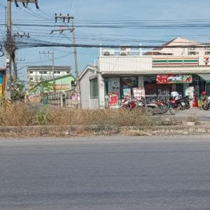 出售地皮-泰国-春武里-3200-平方米-235.72-01