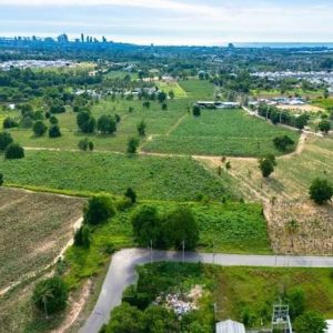 出售地皮-泰国-春武里-3200-平方米-257.15-01