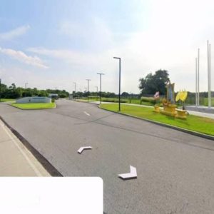 出售地皮-泰国-春武里-3200-平方米-342.86-01