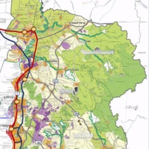 出售地皮-泰国-春武里-3200-平方米-99.66-01