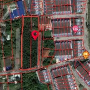 出售地皮-泰国-春武里-3232-平方米-124.29-01