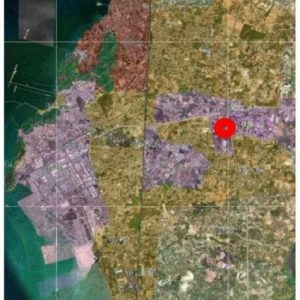 出售地皮-泰国-春武里-3560-平方米-139.66-01