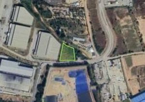 出售地皮-泰国-春武里-3744-平方米-107.15-01