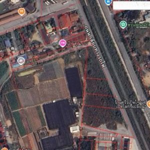 出售地皮-泰国-春武里-3872-平方米-535.72-01