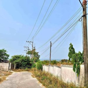 出售地皮-泰国-春武里-396-平方米-952.4-01