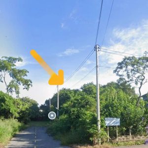 出售地皮-泰国-春武里-400-平方米-120-01