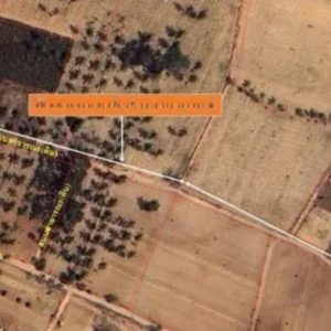 出售地皮-泰国-春武里-4000-平方米-55.72-01