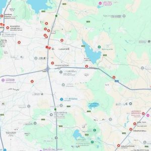 出售地皮-泰国-春武里-402260.4-平方米-0-01