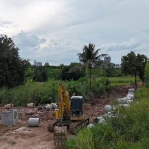 出售地皮-泰国-春武里-4220-平方米-160.72-01