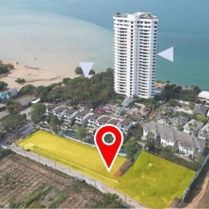 出售地皮-泰国-春武里-4800-平方米-1457.15-01